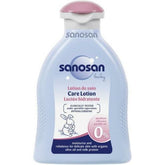 Sanosan Baby Care Lotion 200 ml